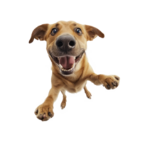 Equity Dog Logo